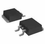 Triac T1635H-6G-TR D2PAK